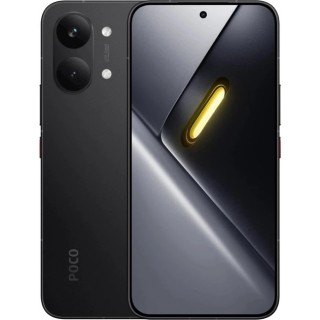 Xiaomi Poco X8 Pro Max 5G 12/256GB Black
